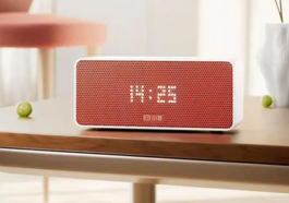 小度智能音箱：空调、灯光、窗帘等智能家电一呼即开/关