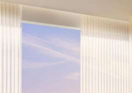 Aqara智能梦幻帘：支持 Apple Home，超静音独立双电机驱动