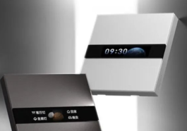 Aqara妙控开关V1：自定义按键，兼容多种智能灯具