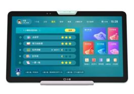 小度推出光学护眼学习平板：基于AI平台百度大脑7.0技术