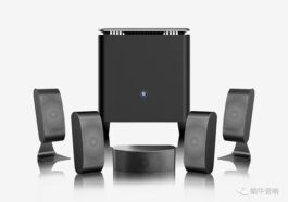 Snail Powe推出客厅影院外挂式套装U2max IMAX系统