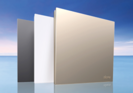Simon E6 Smart系列智能开关，支持单火取电