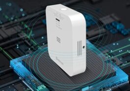 海曼科技一氧化碳报警器JM-720系列产品：支持控制输出功能