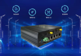 顺舟智能聚盒智能网关第六代：协议丰富，传输方式多样
