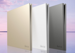 Simon i6 Air系列开关插座：采用轻量化的视觉设计