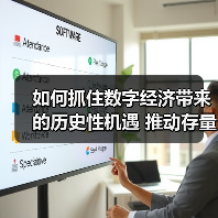 如何抓住数字经济带来的历史性机遇 推动存量转型 抢占增量先机（图4）