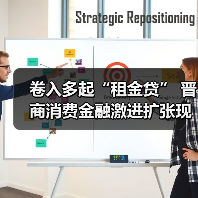 卷入多起“租金贷” 晋商消费金融激进扩张现“隐忧”(图3) 卷入多起“租金贷” 晋商消费金融激进扩张现“隐忧”(图3)