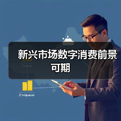 新兴市场数字消费前景可期（图2）