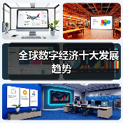 全球数字经济十大发展趋势（图3）