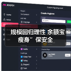 规模回归理性 余额宝“瘦身”保安全（图2）