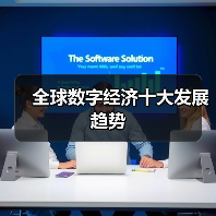 全球数字经济十大发展趋势（图3）