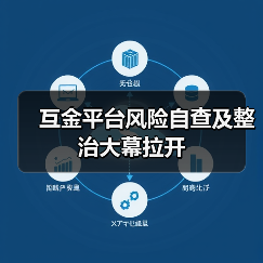 互金平台风险自查及整治大幕拉开（图2）