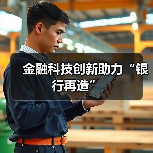 金融科技创新助力“银行再造”（图4）
