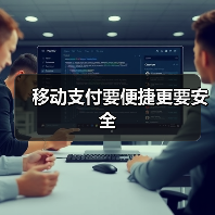 移动支付要便捷更要安全（图2）