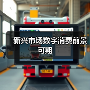 新兴市场数字消费前景可期（图4）
