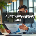 新兴市场数字消费前景可期（图3）