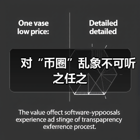 对“币圈”乱象不可听之任之(图3) 对“币圈”乱象不可听之任之(图3)