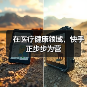 在医疗健康领域,快手正步步为营(图3) 在医疗健康领域,快手正步步为营(图3)