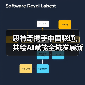 思特奇携手中国联通,共绘AI赋能全域发展新图景(图1) 思特奇携手中国联通,共绘AI赋能全域发展新图景(图1)