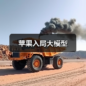 苹果入局大模型(图1) 苹果入局大模型(图1)