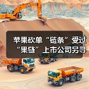 苹果砍单“链条”受过 “果链”上市公司另寻出路(图3) 苹果砍单“链条”受过 “果链”上市公司另寻出路(图3)