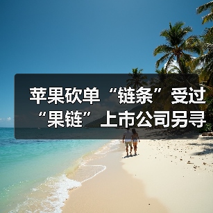 苹果砍单“链条”受过 “果链”上市公司另寻出路(图4) 苹果砍单“链条”受过 “果链”上市公司另寻出路(图4)