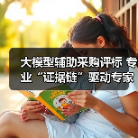 大模型辅助采购评标 专业“证据链”驱动专家精准决策（图3）