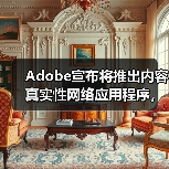 Adobe宣布将推出内容真实性网络应用程序，证明作品非AI生成（图4）