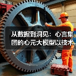 从数据到洞见：心言集团的心元大模型以技术创新领跑多模态智能领域（图2）