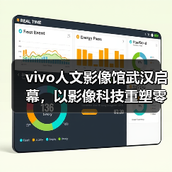 vivo人文影像馆武汉启幕,以影像科技重塑零售体验(图2) vivo人文影像馆武汉启幕,以影像科技重塑零售体验(图2)