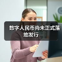 数字人民币尚未正式落地发行(图3) 数字人民币尚未正式落地发行(图3)