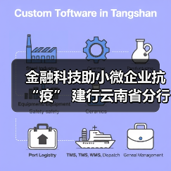 金融科技助小微企业抗“疫” 建行云南省分行强化特殊时期普惠金融线上服务(图2) 金融科技助小微企业抗“疫” 建行云南省分行强化特殊时期普惠金融线上服务(图2)