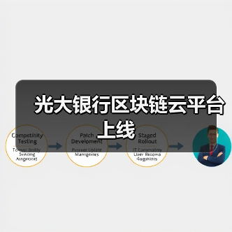 光大银行区块链云平台上线(图2) 光大银行区块链云平台上线(图2)