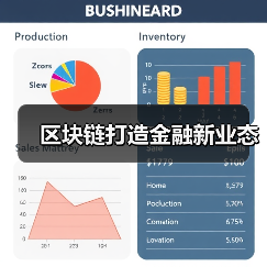 区块链打造金融新业态(图1) 区块链打造金融新业态(图1)