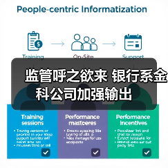 监管呼之欲来 银行系金科公司加强输出(图1) 监管呼之欲来 银行系金科公司加强输出(图1)