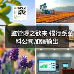 监管呼之欲来 银行系金科公司加强输出(图4) 监管呼之欲来 银行系金科公司加强输出(图4)