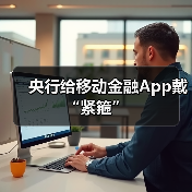 央行给移动金融App戴“紧箍”(图1) 央行给移动金融App戴“紧箍”(图1)