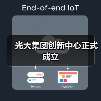 光大集团创新中心正式成立(图1) 光大集团创新中心正式成立(图1)