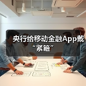 央行给移动金融App戴“紧箍”(图4) 央行给移动金融App戴“紧箍”(图4)