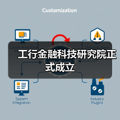 工行金融科技研究院正式成立