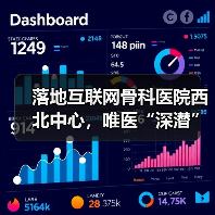 落地互联网骨科医院西北中心,唯医“深潜”C端服务的野心(图3) 落地互联网骨科医院西北中心,唯医“深潜”C端服务的野心(图3)