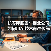 长寿即服务：创业公司如何用AI技术颠覆传统药物研发（图3）
