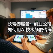 长寿即服务：创业公司如何用AI技术颠覆传统药物研发（图4）