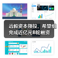 远毅资本领投,希望组完成近亿元B轮融资(图4) 远毅资本领投,希望组完成近亿元B轮融资(图4)