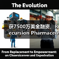 获7500万美金融资,Recursion Pharmaceuticals计划治疗100种分子遗传疾病(图4) 获7500万美金融资,Recursion Pharmaceuticals计划治疗100种分子遗传疾病(图4)