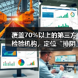覆盖70%以上的第三方检验机构,定位“排阴”,深思考医疗AI商业模式(图4) 覆盖70%以上的第三方检验机构,定位“排阴”,深思考医疗AI商业模式(图4)