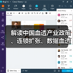 解读中国血透产业政策、连锁扩张、数据血透和保险支付变化(图4) 解读中国血透产业政策、连锁扩张、数据血透和保险支付变化(图4)