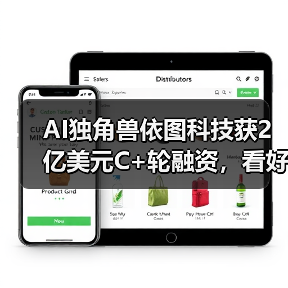 AI独角兽依图科技获2亿美元C+轮融资，看好医疗布局出海！（图2）