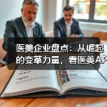 医美企业盘点:从崛起的变革力量,看医美APP的生存之道(图3) 医美企业盘点:从崛起的变革力量,看医美APP的生存之道(图3)