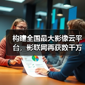 构建全国最大影像云平台，影联网再获数千万A轮融资（图3）